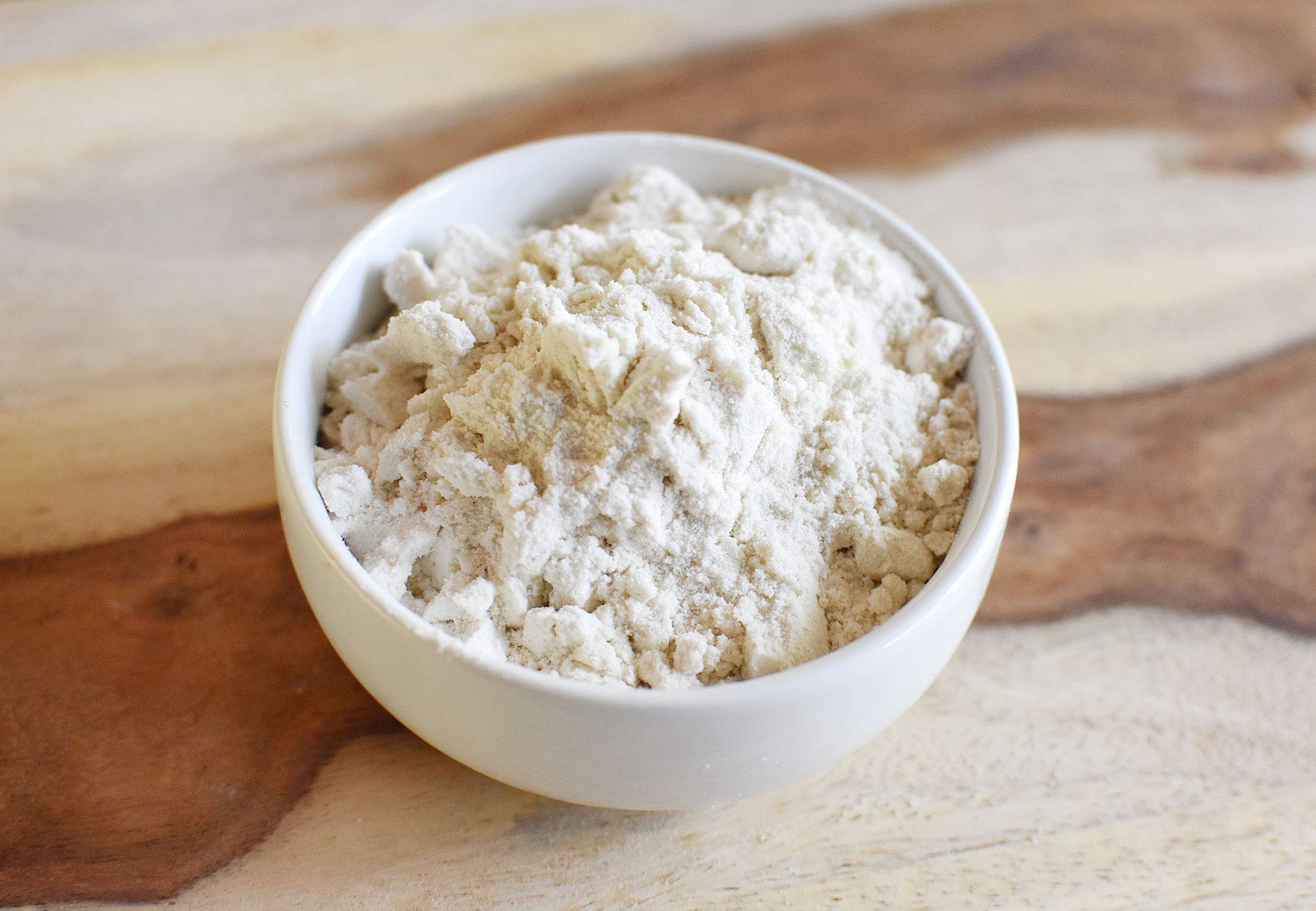 Anthony's Organic Brown Rice Flour gluten-free baking base for pancakes and bread.
