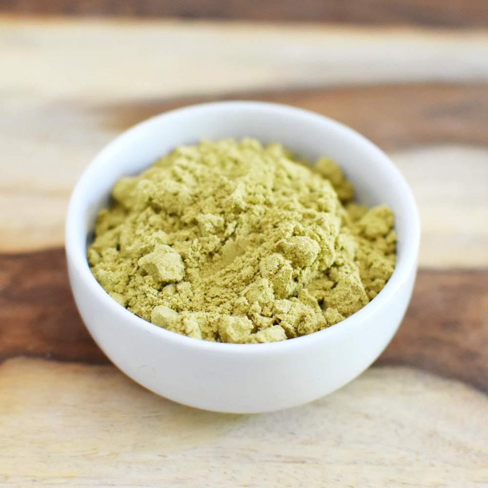 Anthony's Organic Pumpkin Seed Protein Powder packaging; clean label, no added fillers.