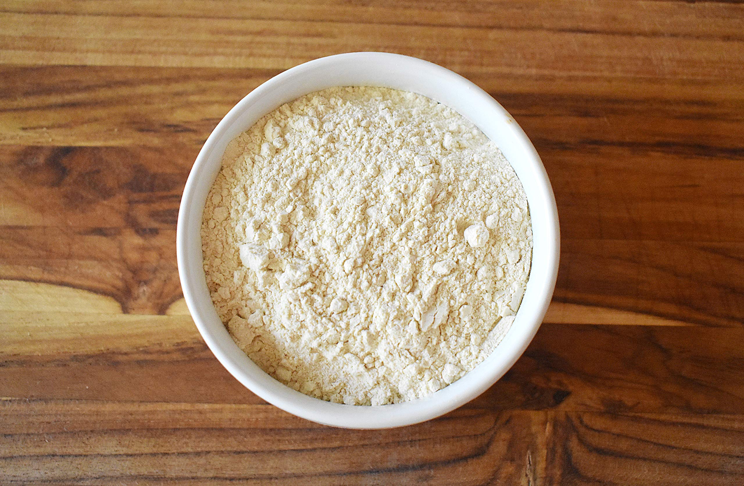 Anthony's Organic Vital Wheat Gluten bake-ready product ideal for seitan and high-protein recipes.
