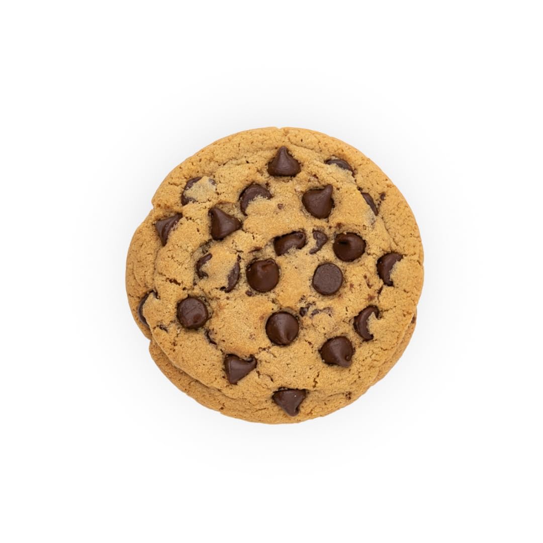 Anti Sugar Free Dark Chocolate Mini Chips serving shows 100 calories per serving.