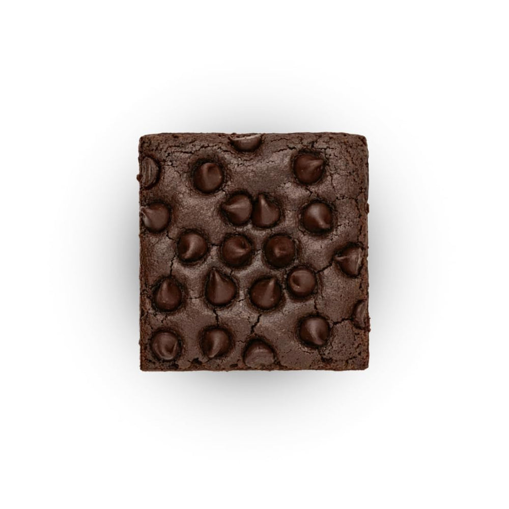 Anti Sugar Free Dark Chocolate Mini Chips fair-trade cacao from Colombia adds depth.