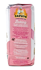 Antimo Caputo Pasticceria 00 flour biscuit dough with refined elasticity.