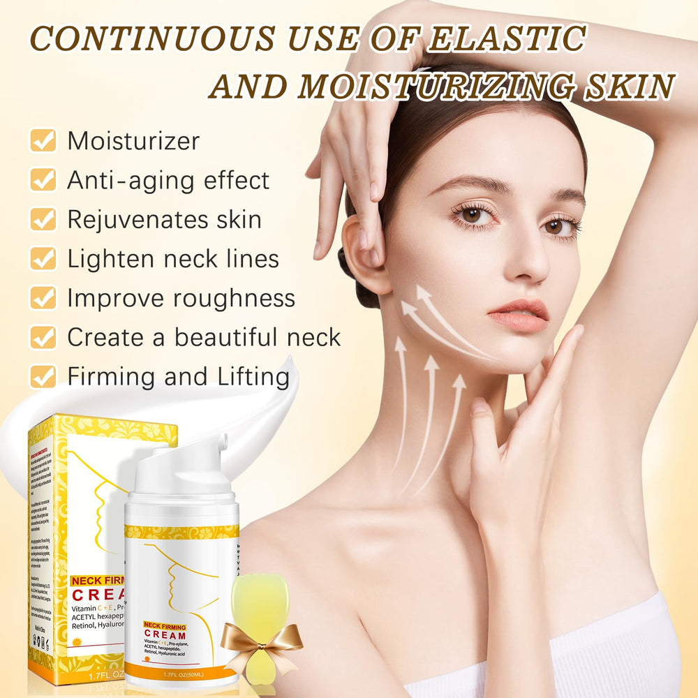 ANTIVP packaging box view featuring premium anti-aging skincare