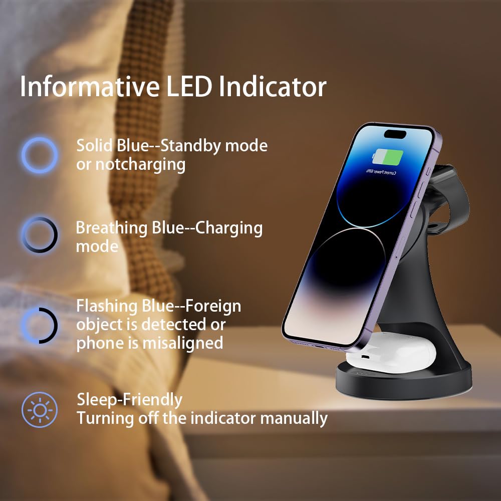 Any Warphone compatibility note for iPhone 16/17 to ensure seamless use