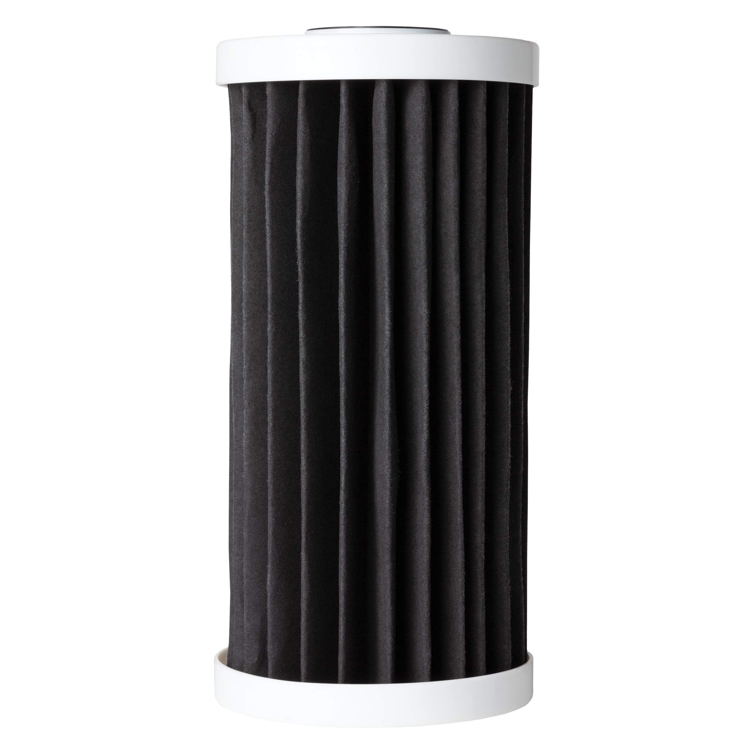 AO Smith 4.5x10 carbon sediment cartridge for whole-house filtration