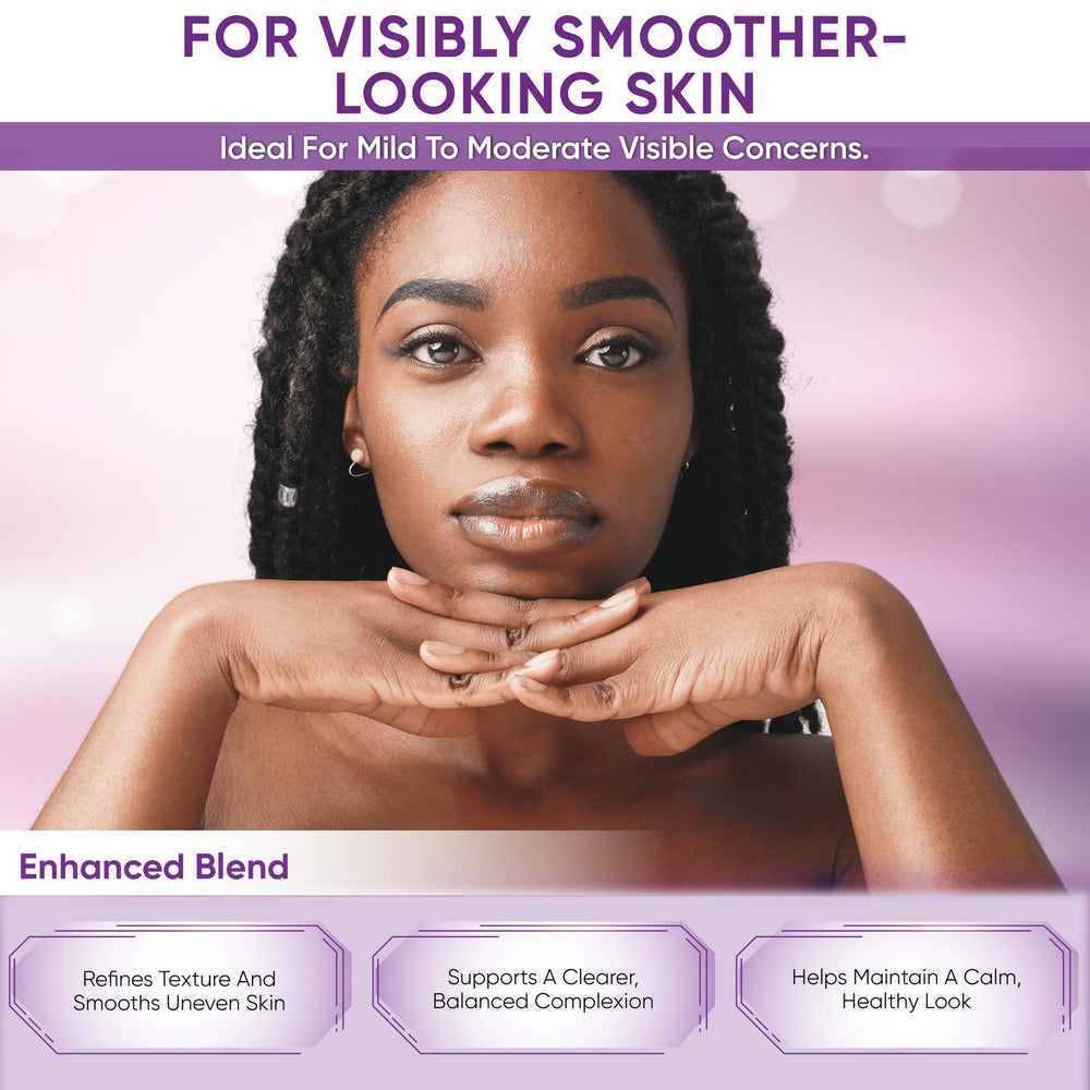 AOBBIY Azelaic Cream closeup texture displays lightweight non-irritating feel