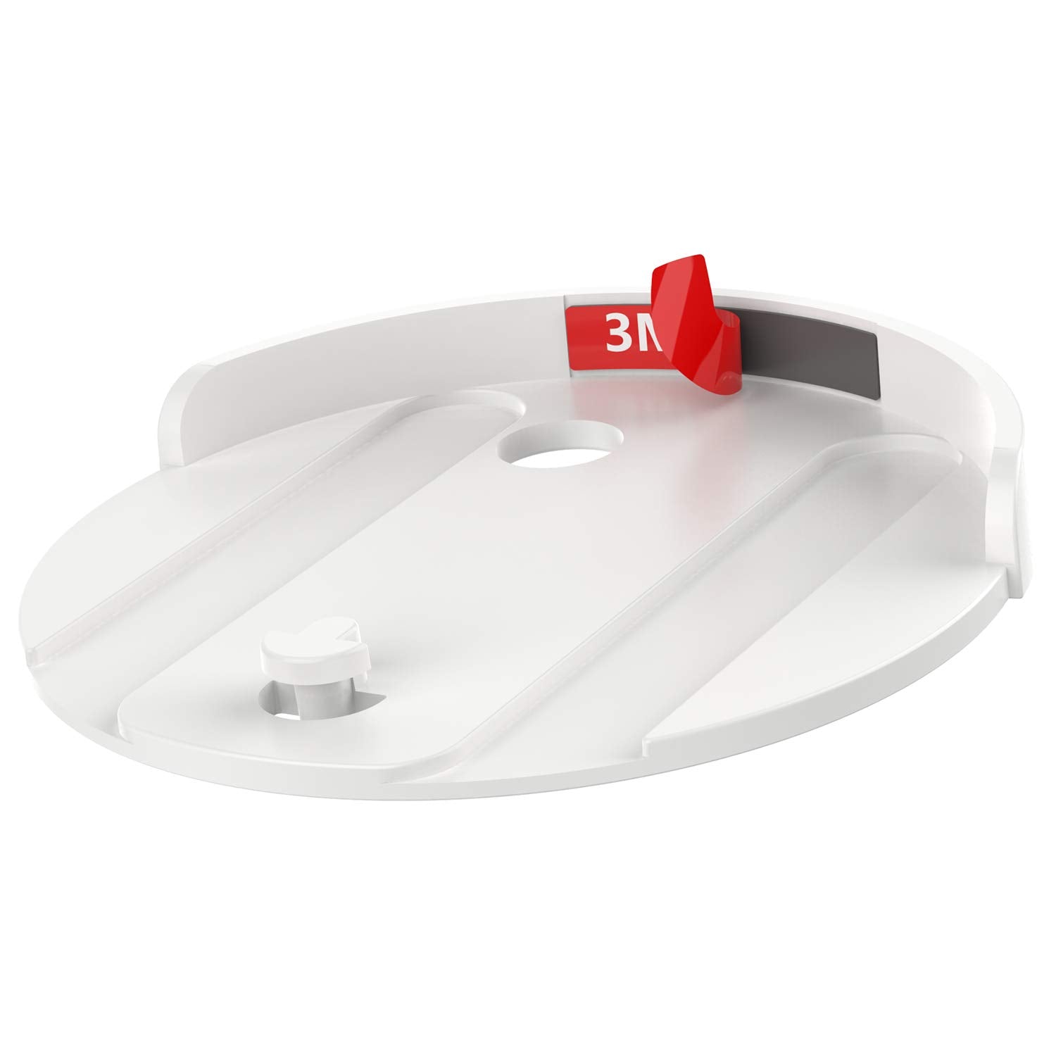 Aobelieve 16.5-inch length extends reach for optimal view.