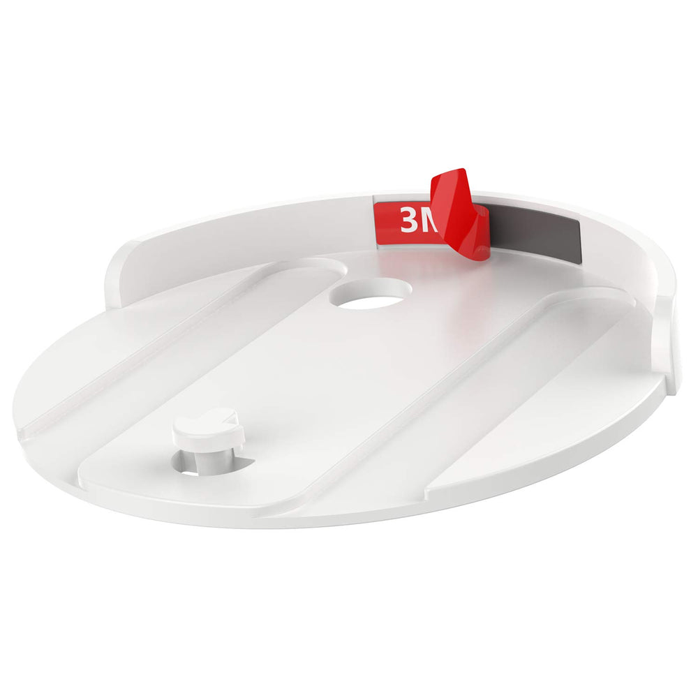 Aobelieve 16.5-inch length extends reach for optimal view.
