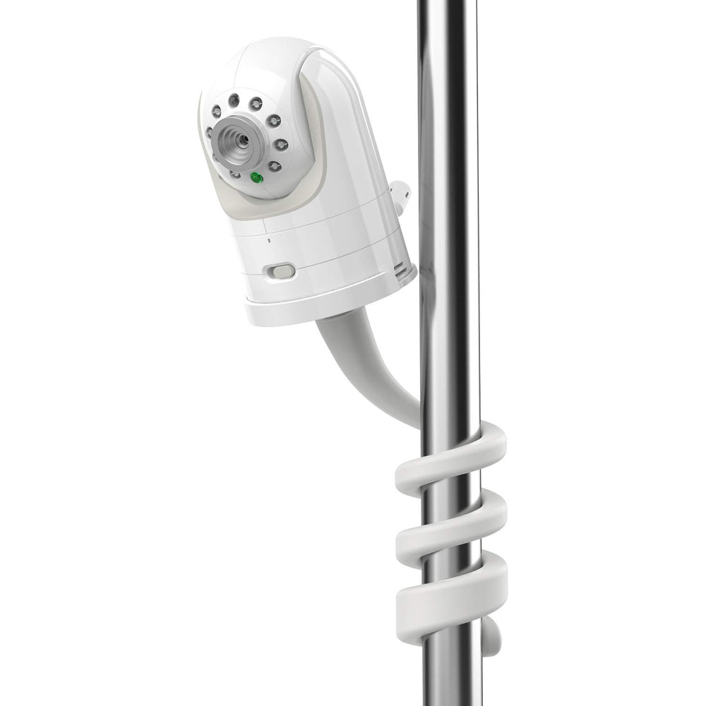 Aobelieve DXR-8 Pro compatibility mount for quick setup.