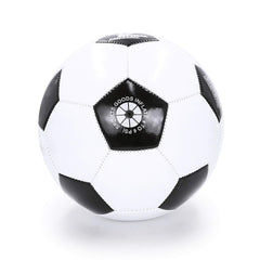 Aoneky butyl bladder soccer ball maintains air longer for reliable play