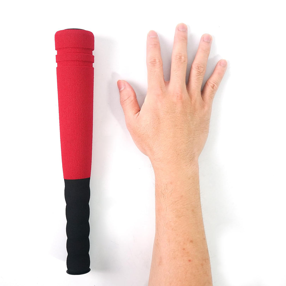 Aoneky ready-to-play set red encourages early motor skills and coordination.
