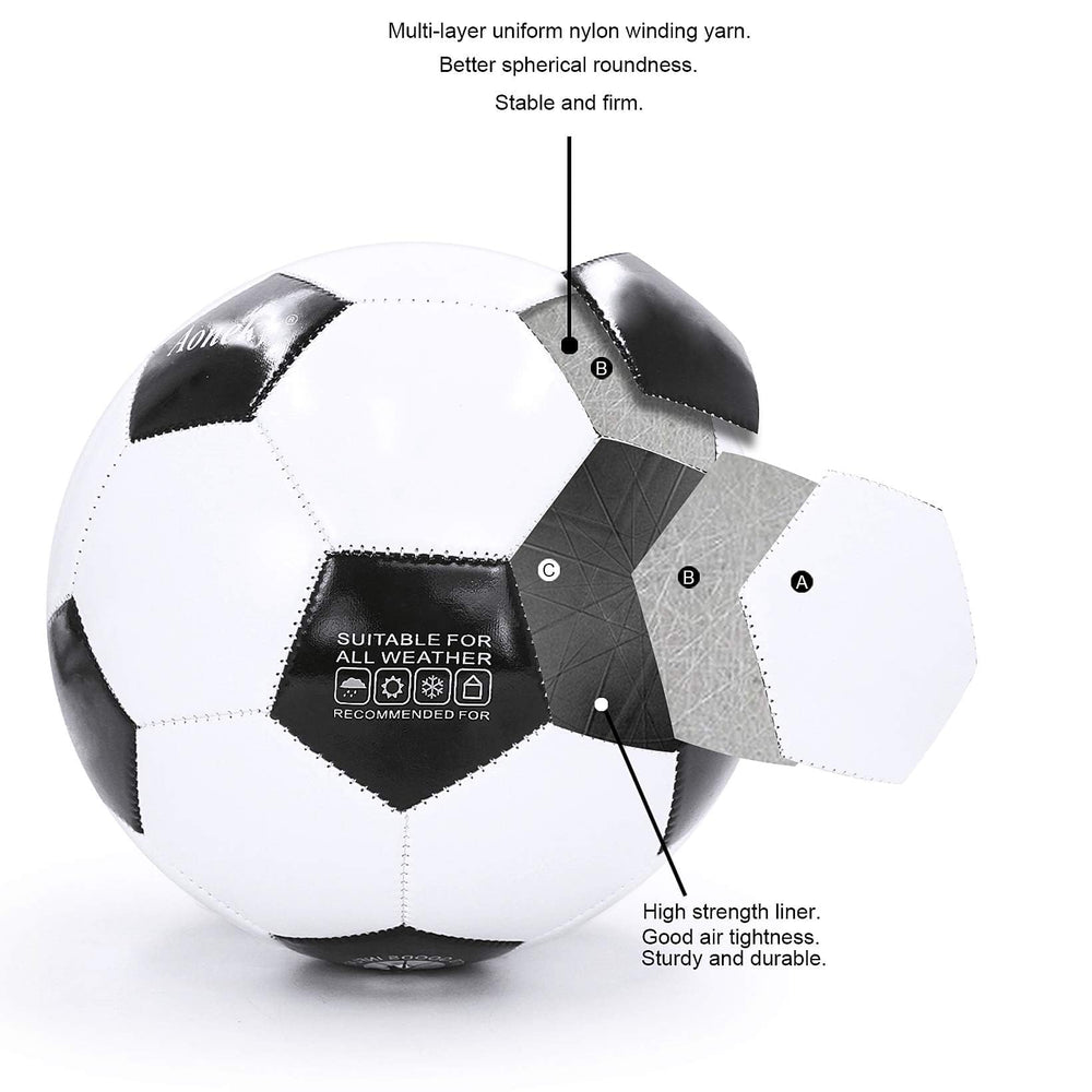 Aoneky ready-to-play set improves training efficiency and convenience