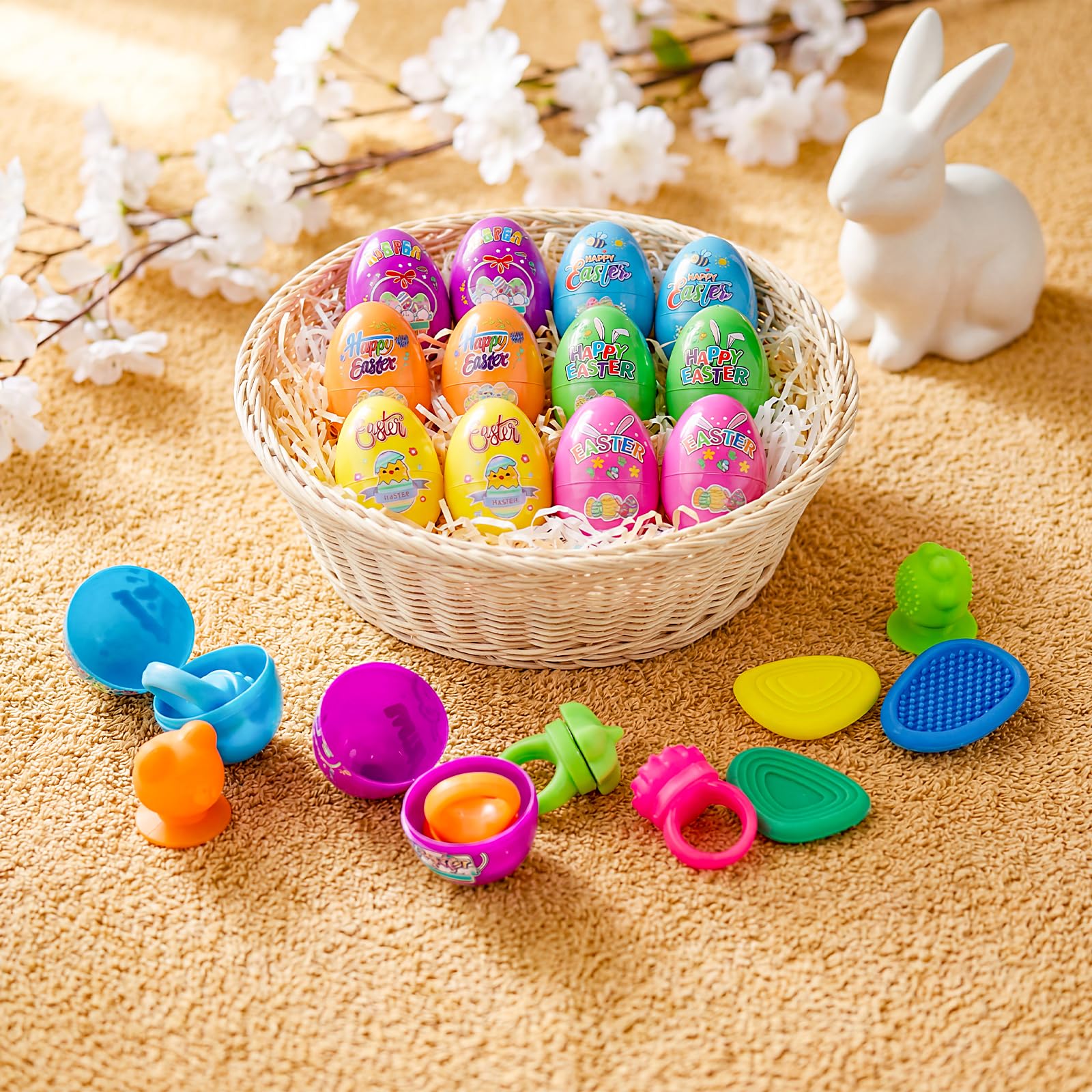 AONTESS travel-fidget-kit fits in bags for on-the-go calm.