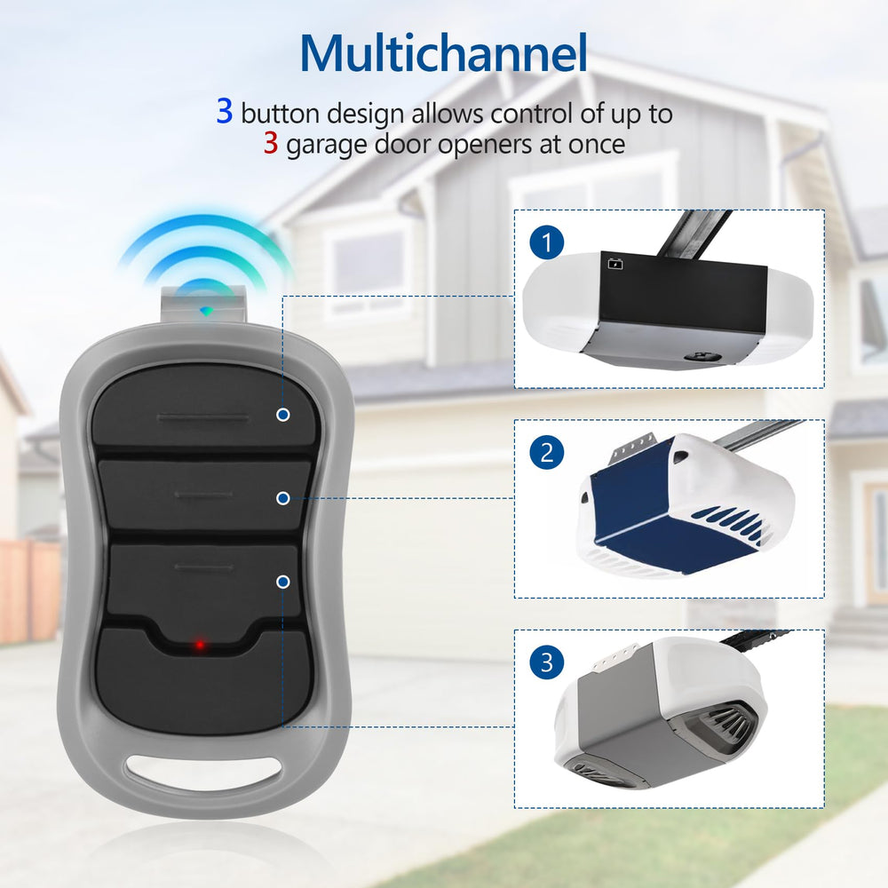 Aooashet instruction manual detailing quick setup steps