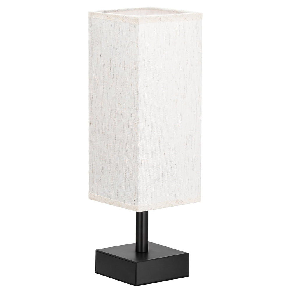 Aooshine minimalist lamp adds subtle ambience to any space.