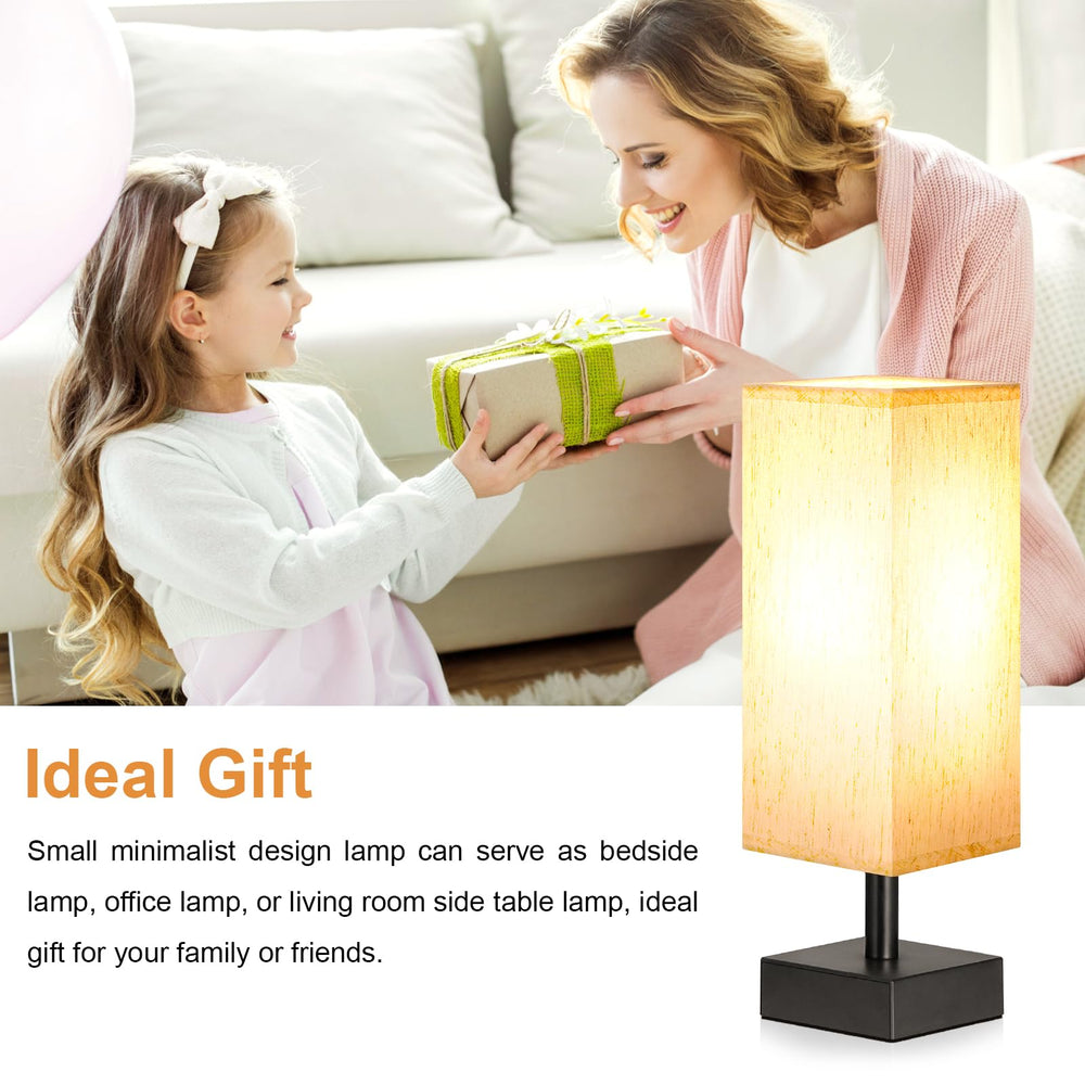 Aooshine LED-ready lamp base designed for safe, steady illumination.