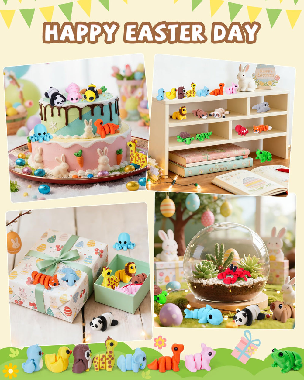 Aousin classroom rewards add playful decor and motivation for kids