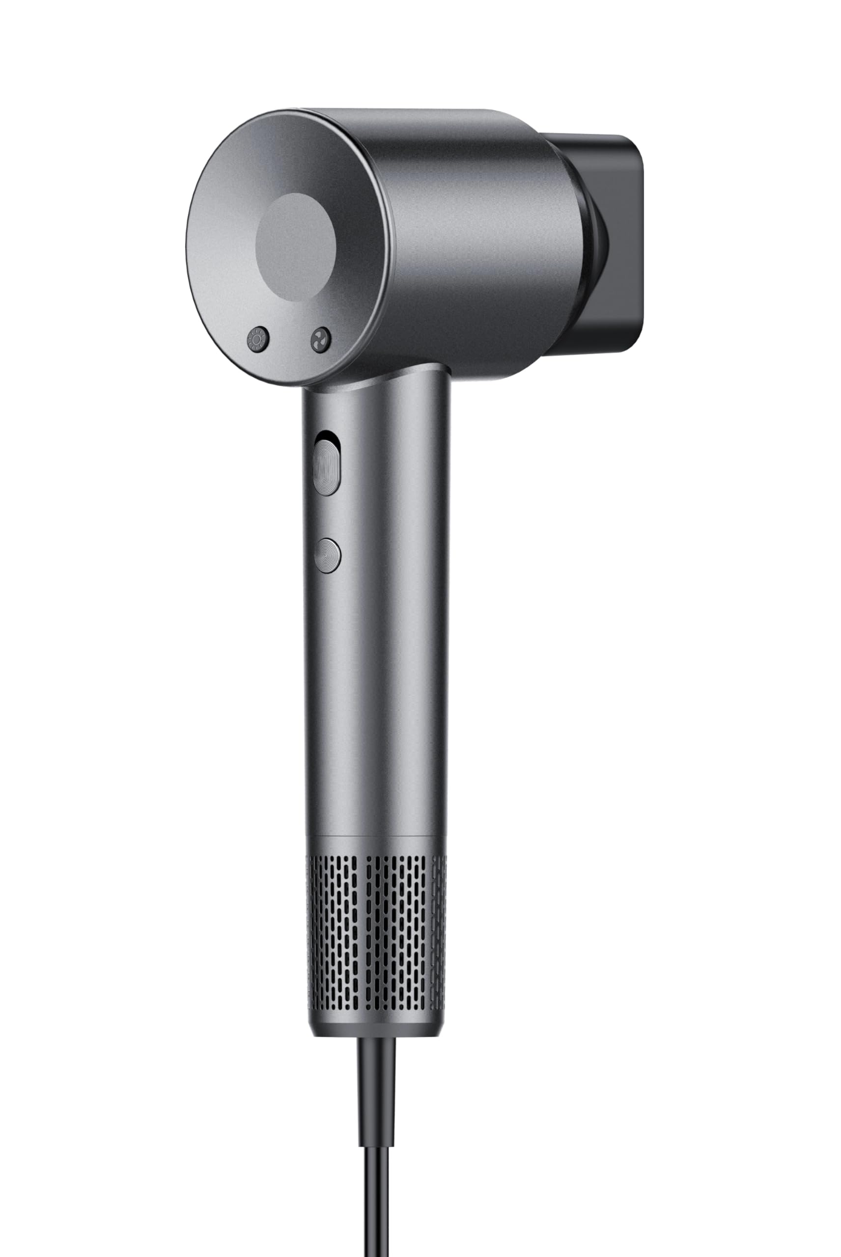 Aowoka Hair Dryer with 13 drying modes for customized styling.