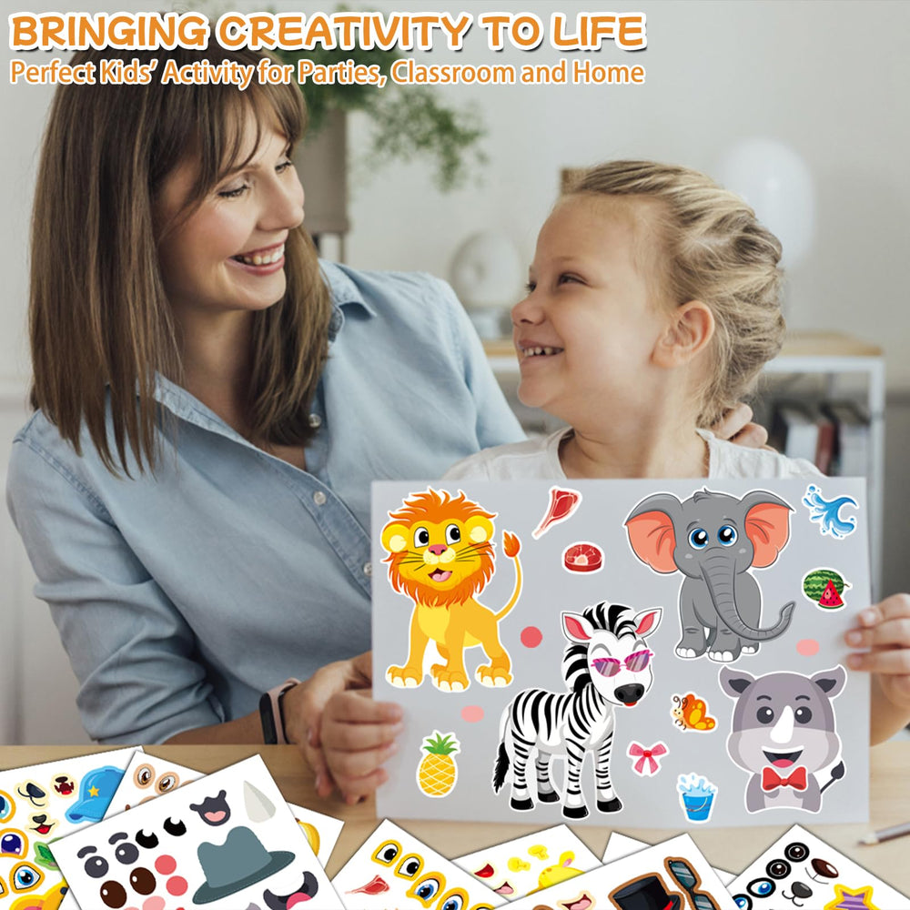 Aowplc Perfect for rainy days and home crafts