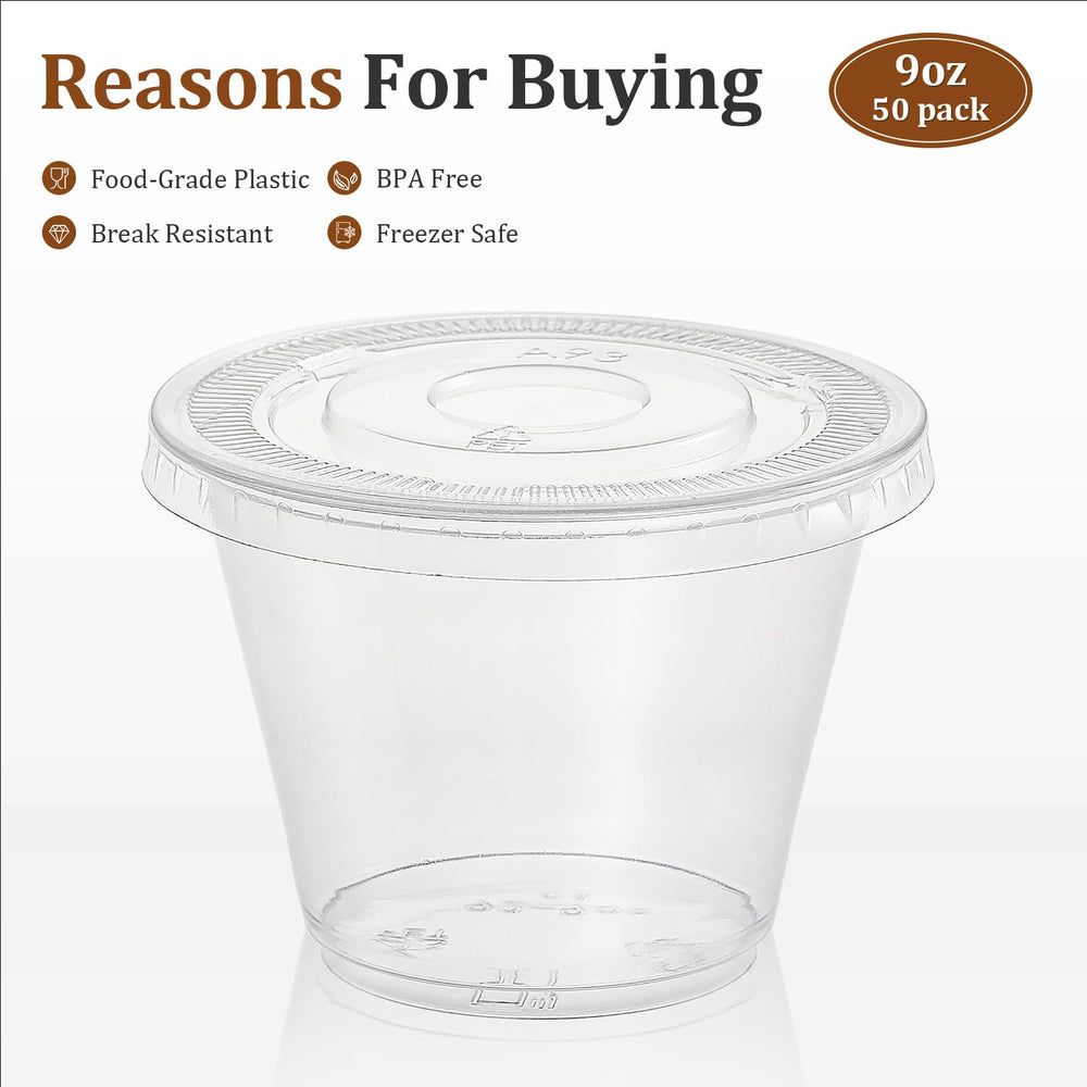 AOZITA flat lid seal keeps contents fresh during transport.