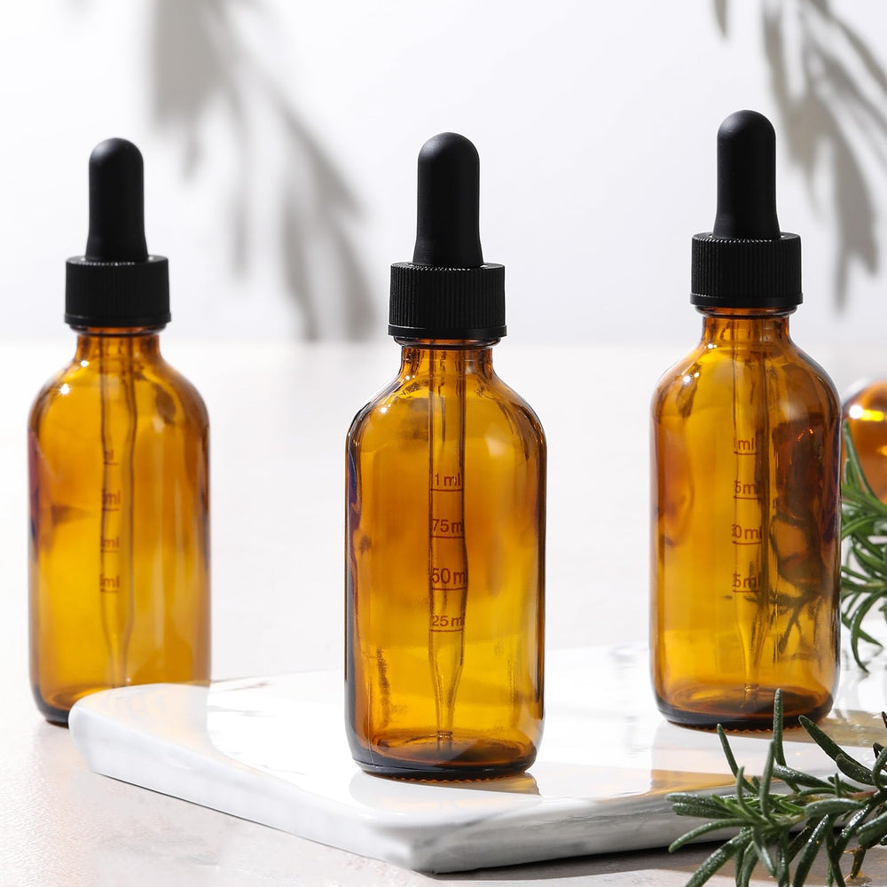 AOZITA labels included for easy liquid identification and organization.