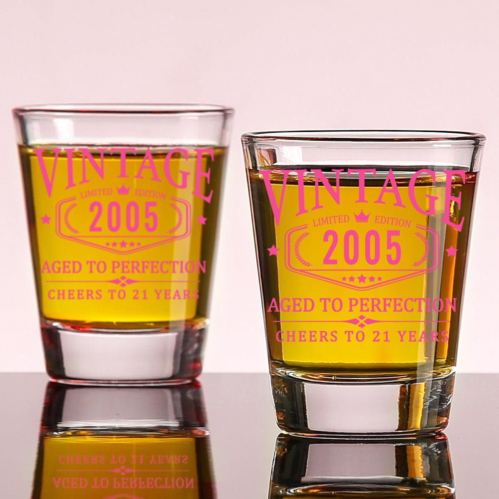 AOZITA round gift box enhances presentation when gifting this set