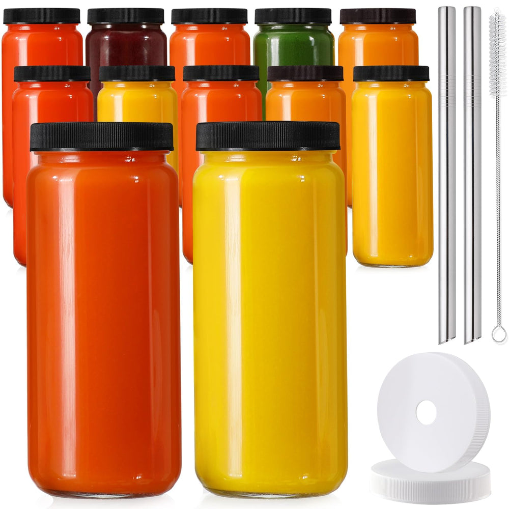 AOZITA compact travel bottle fits bags and backpacks easily.
