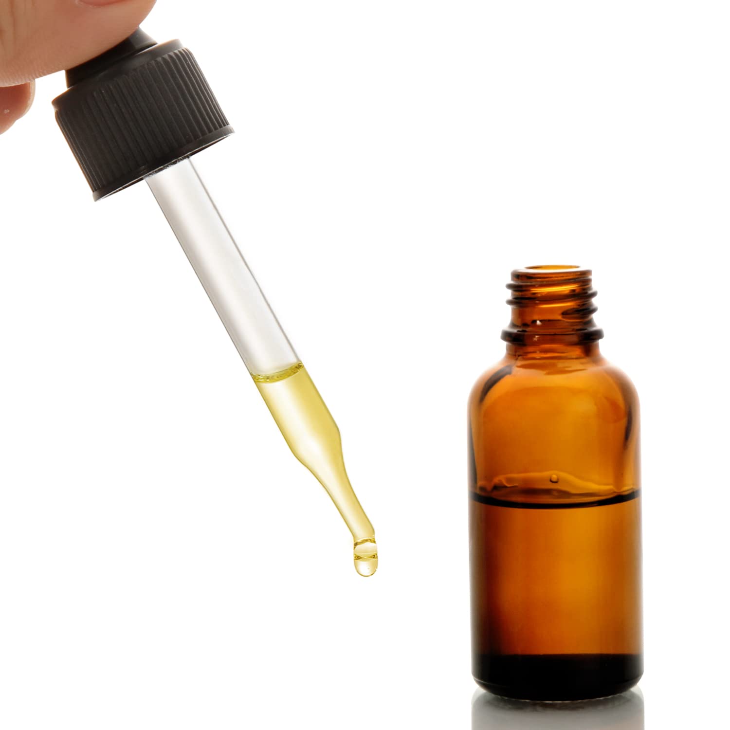 AOZITA travel-friendly bottles fit bags for on-the-go care.