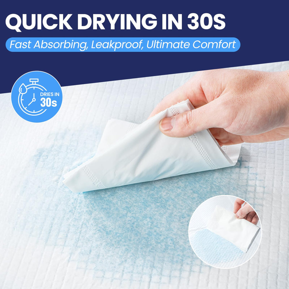 AOZITA extra-thick durability reduces tearing under weight and movement