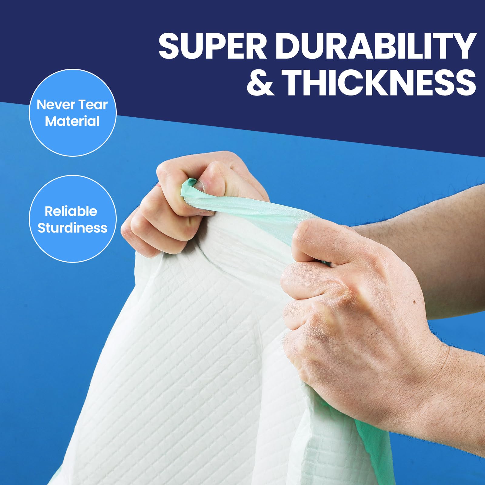 AOZITA hypoallergenic materials suit sensitive skin with safe comfort