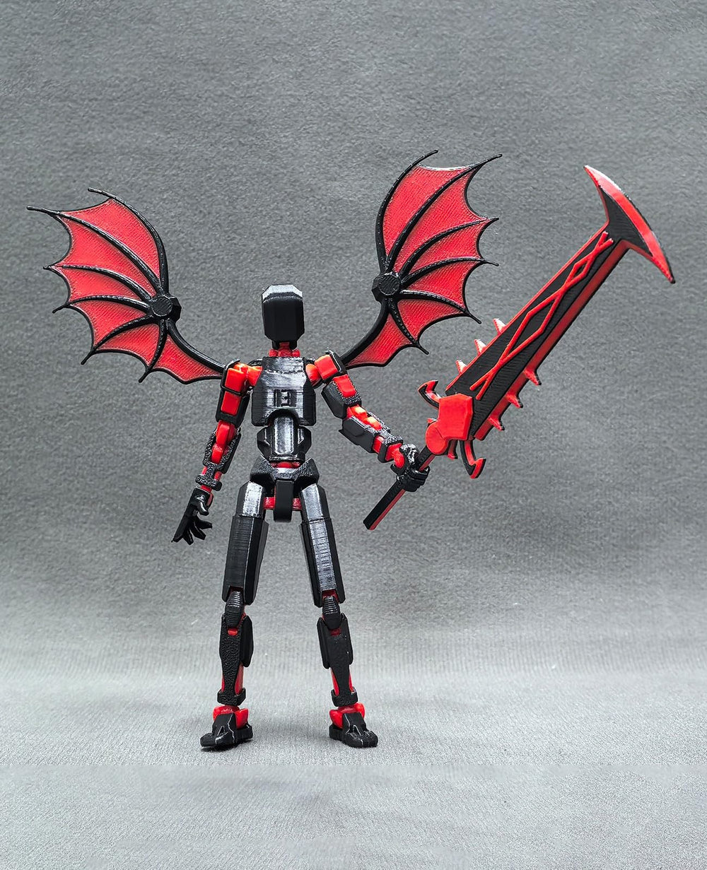 apcute T13 giant sword included for bold setups
