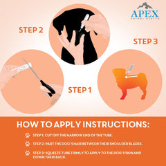 APEX Plus waterproof-24h highlights waterproof protection 24 hours after use.