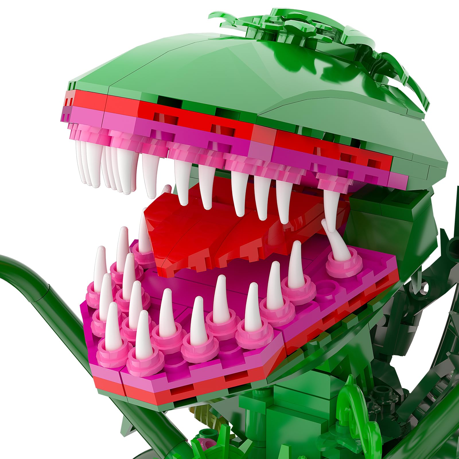 aphpaio Audrey II gift box image suggesting ideal gifting for fans