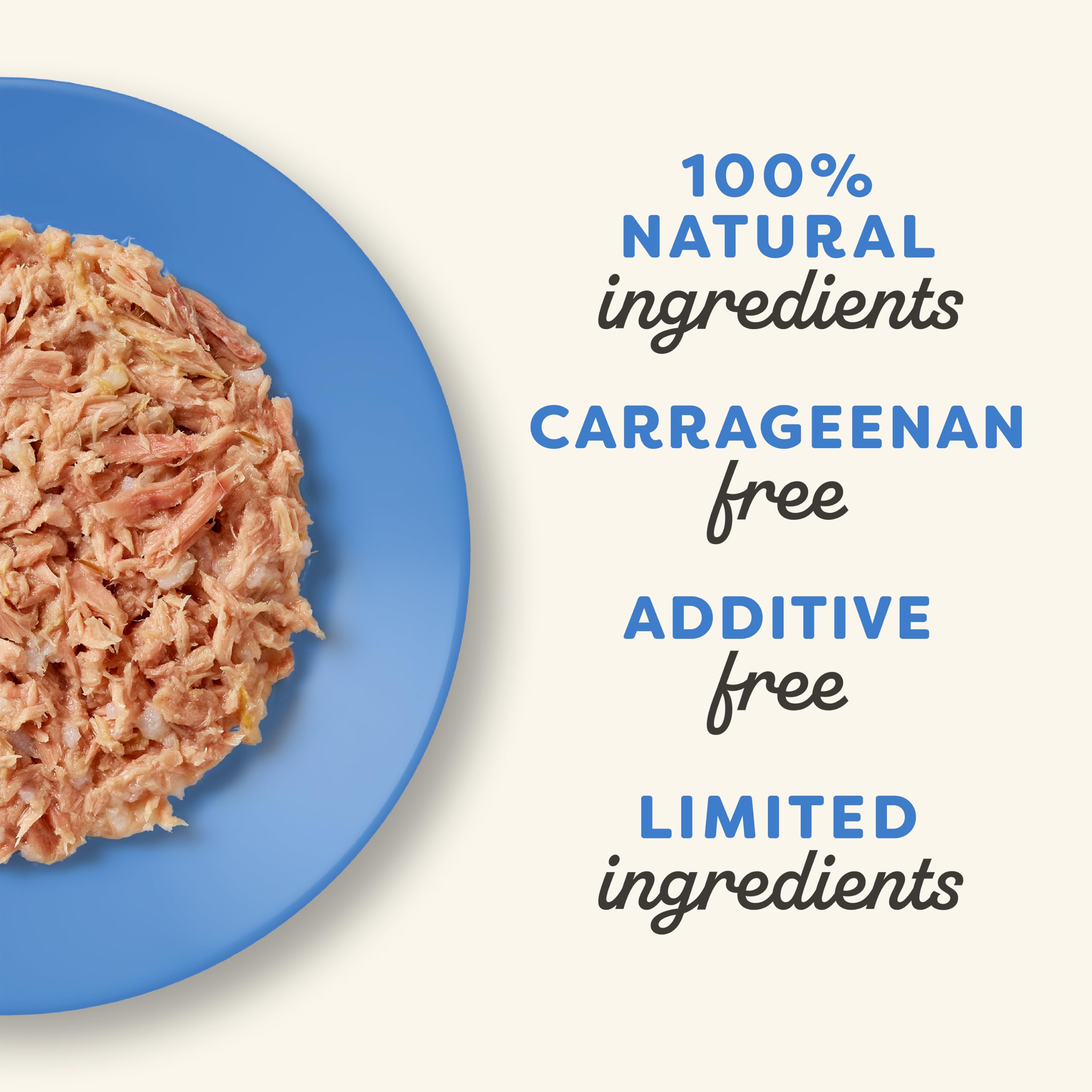 Applaws ocean fish can presents hydrating broth for flavorful meals