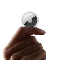 Apple AirTag precision finding on iPhone for step-by-step directions to your items.