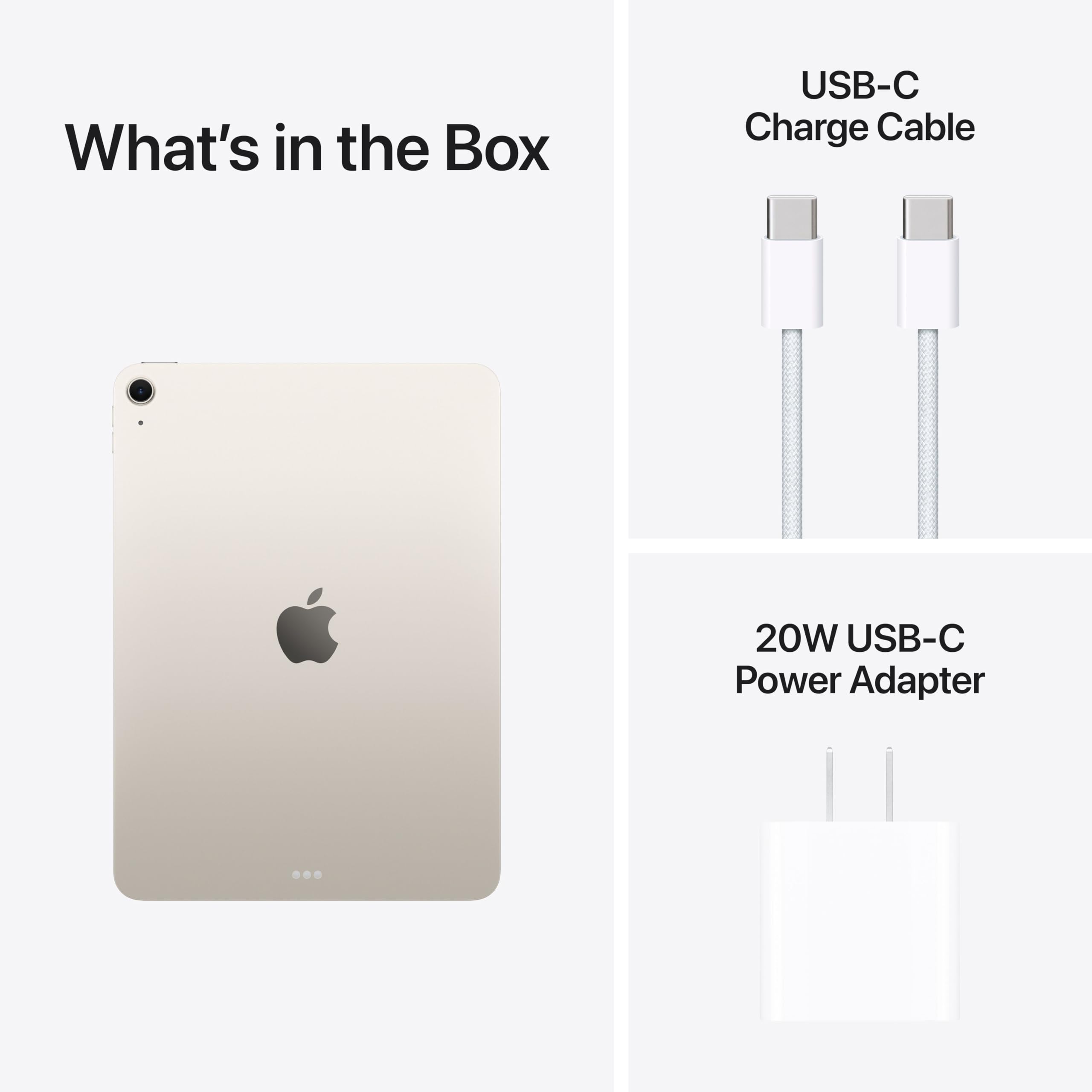 Apple iPad Air 11-inch Pencil Pro and Magic Keyboard compatibility boosts productivity.