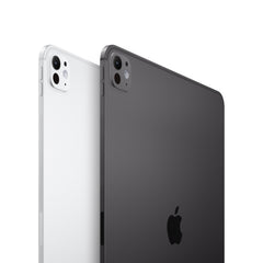 Apple iPad Pro 13-inch M5 back camera captures sharp photos and videos.