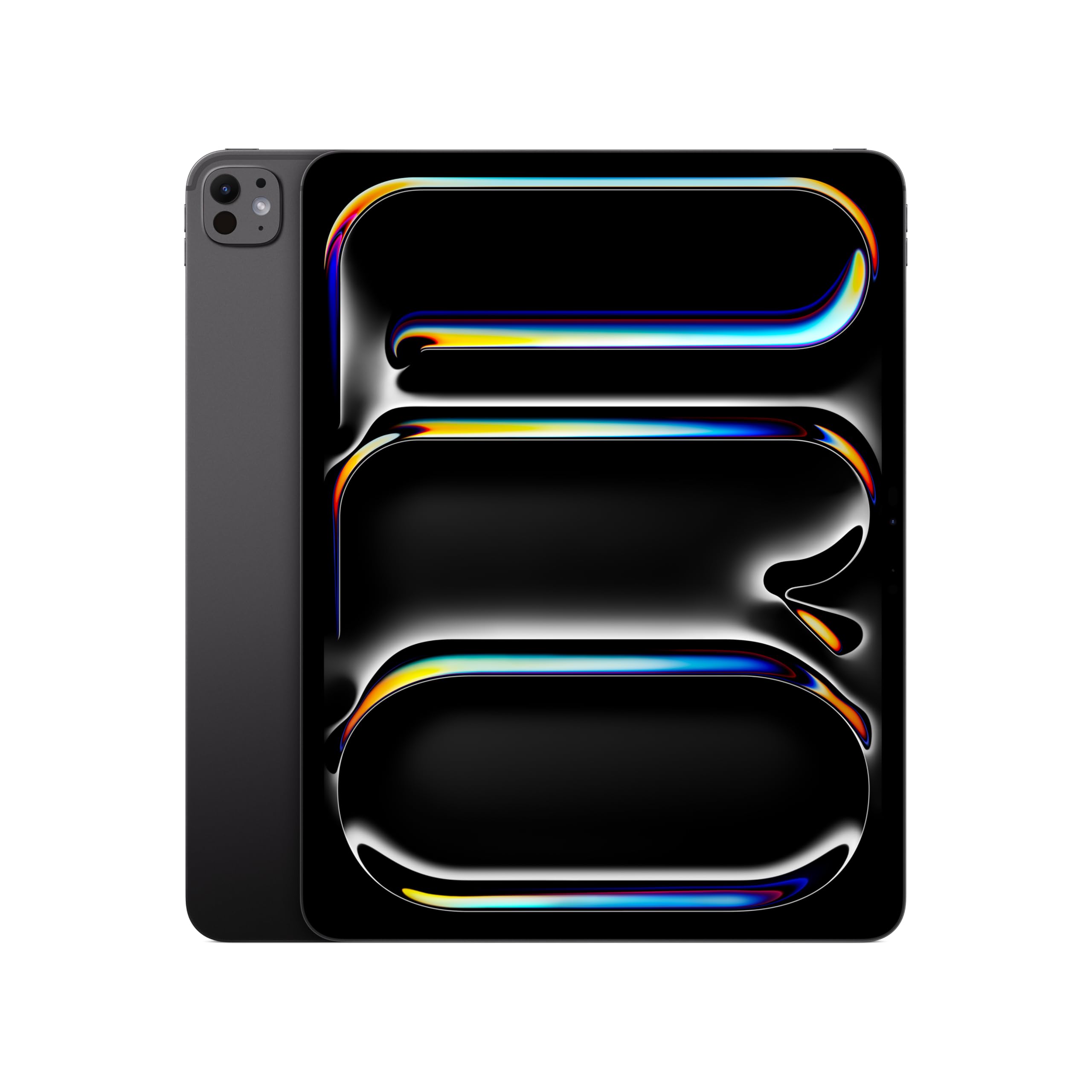 Apple iPad Pro 13 M5 Ultra Retina display for vivid visuals and pro-grade clarity.