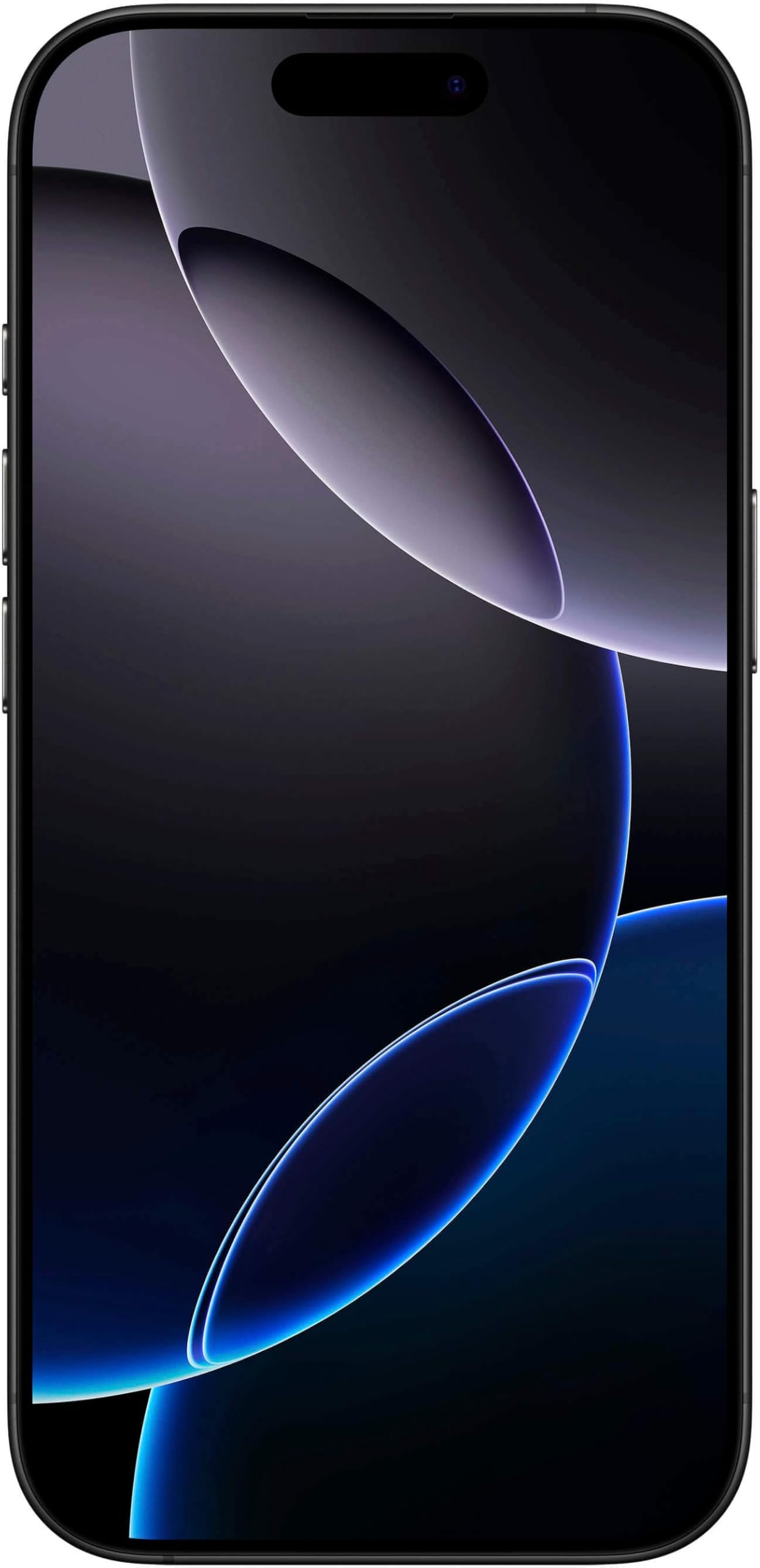 Apple iPhone 16 Pro Max Renewed camera system for detailed night and macro shots.