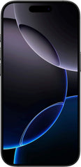 Apple iPhone 16 Pro Max Renewed camera system for detailed night and macro shots.