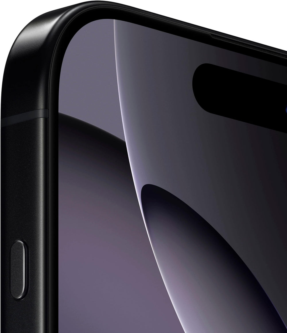 Apple iPhone 16 Pro Max Renewed USB-C and MagSafe charging compatibility for easy powering.