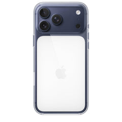 Apple iPhone 17 Pro Max case supports Camera Control with precise finger movements.