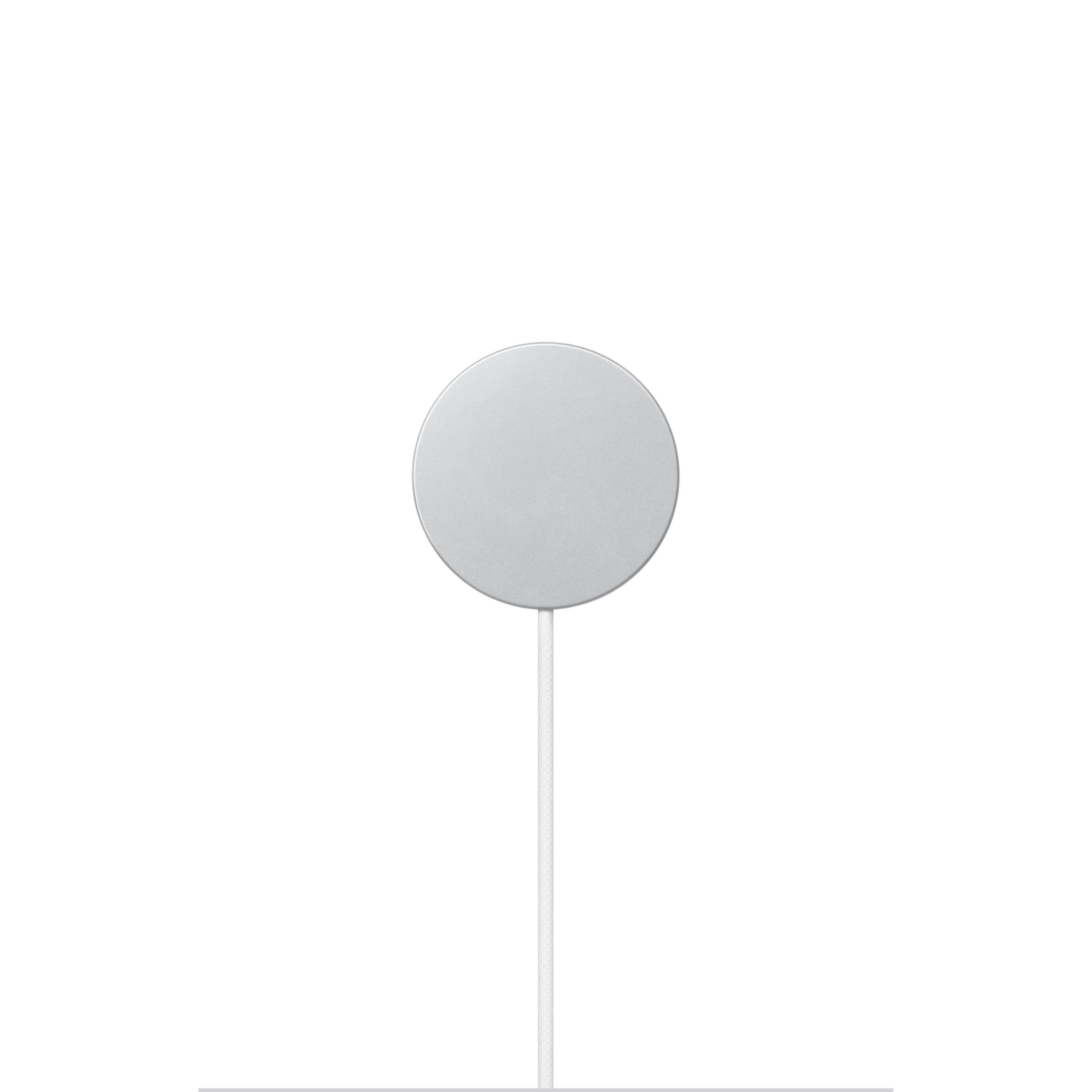 Apple MagSafe Charger is Qi2.2 certified for safe wireless charging.