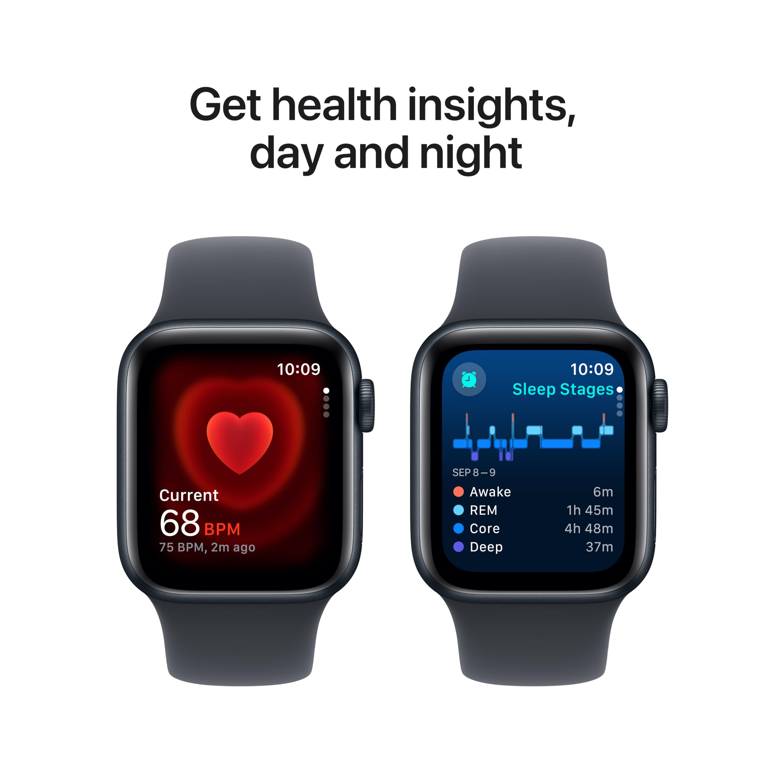 Apple Watch SE 2nd Gen crash detection—enhanced safety during daily activities