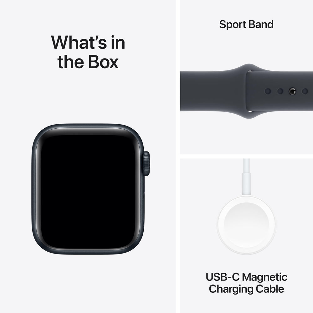 Apple Watch SE 2nd Gen water resistance—swimproof for pool workouts