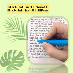 APQA cute pens for office decor, add charm to meetings and study.