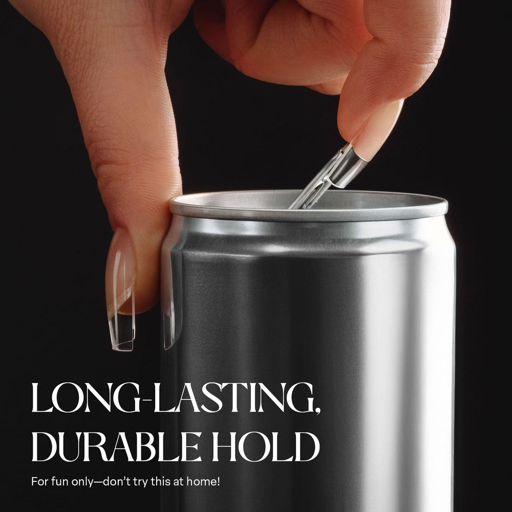 APRÉS Gold bottle bundle packaging highlights at-home Gel-X readiness.