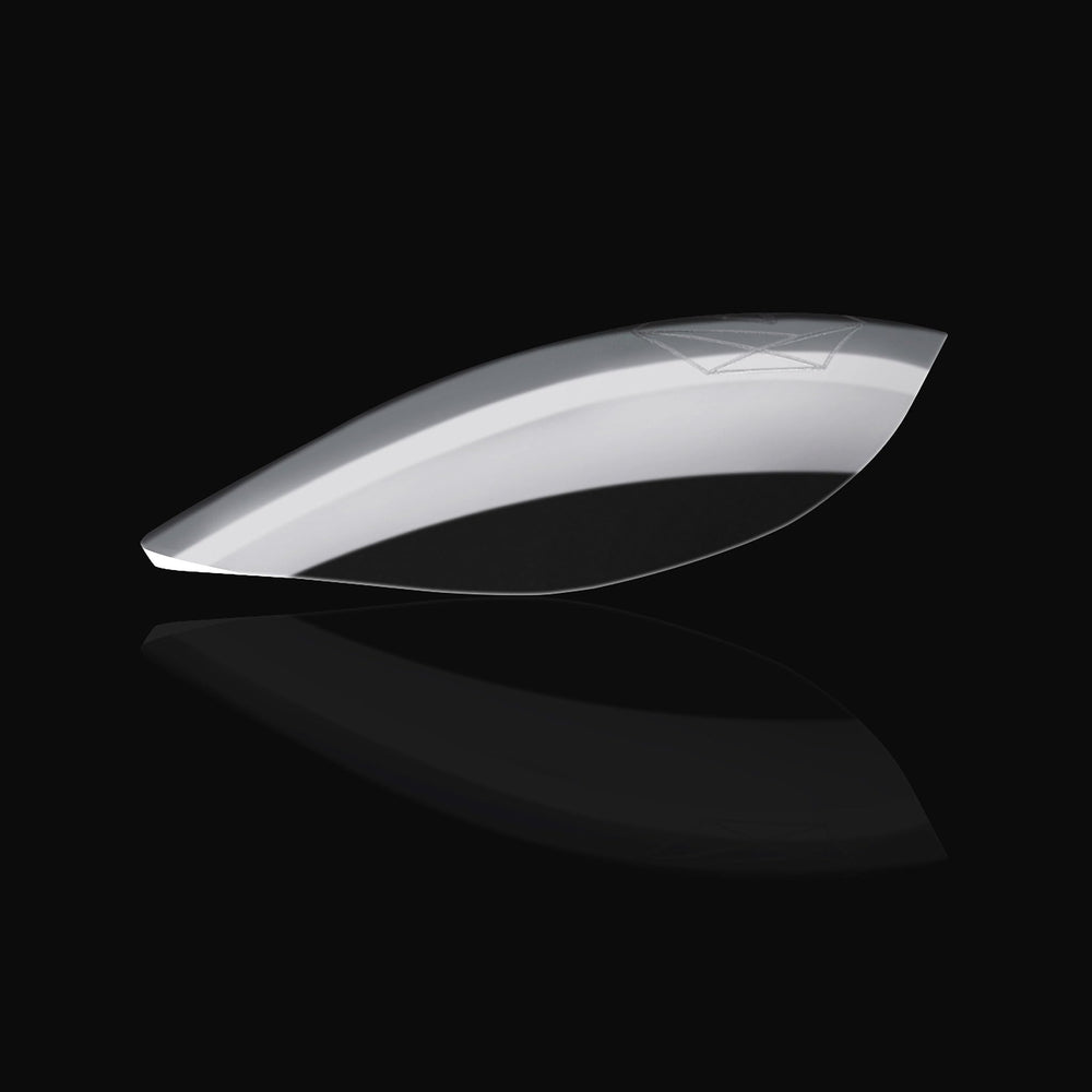 APRÉS Gel-X tip box demonstrates premium quality for salon-grade results.