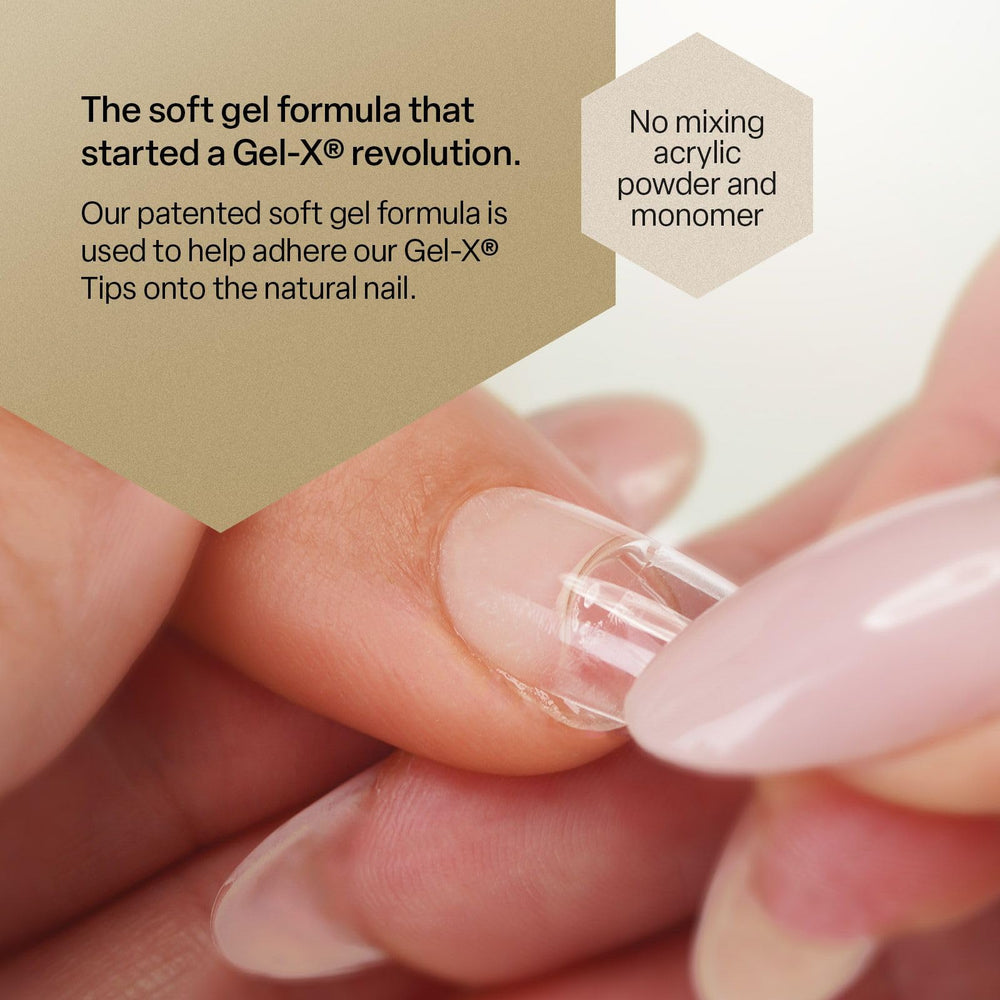APRÉS Professional bundle includes a 15 ml Extend Gel kit.