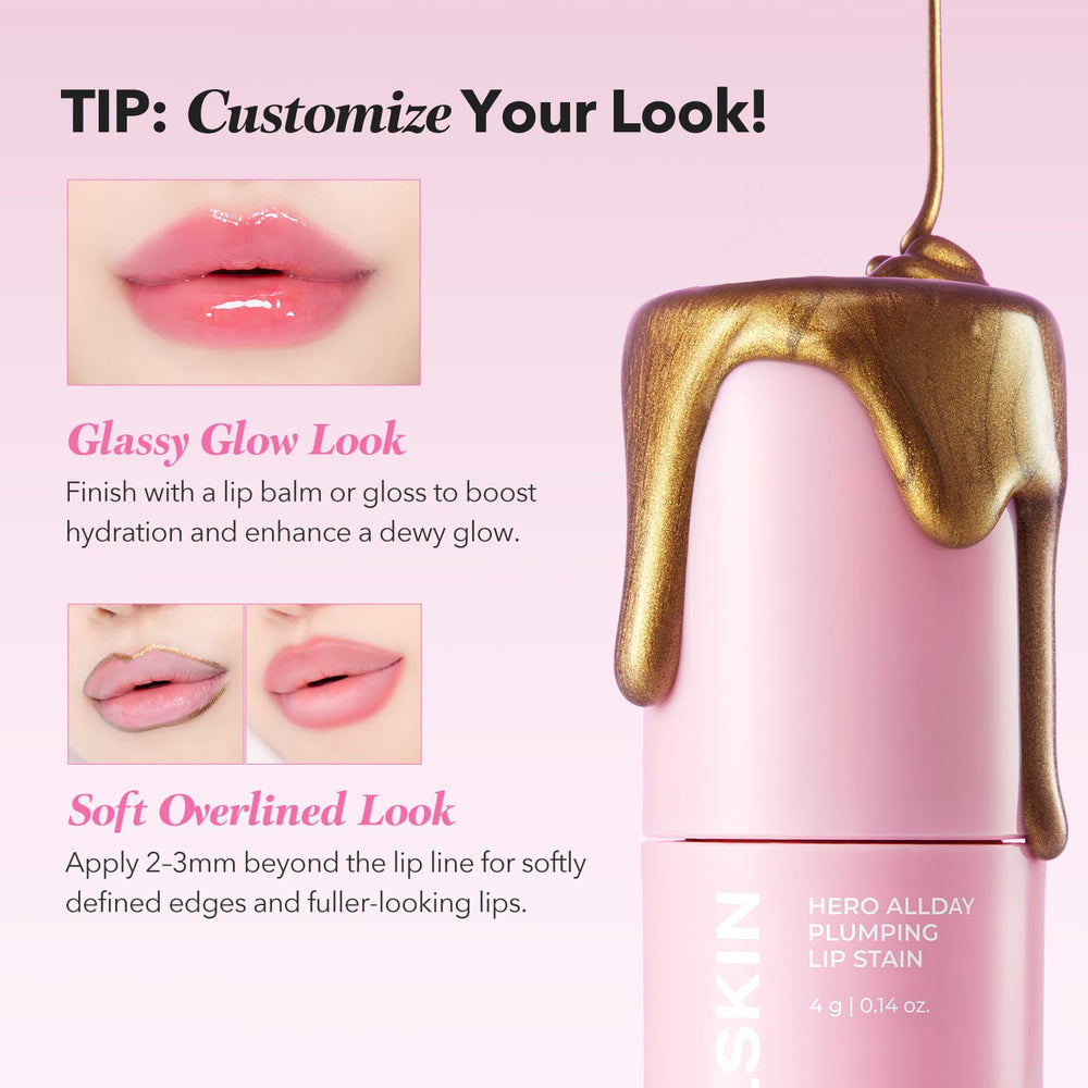 APRILSKIN compact 0.14 oz ideal for travel